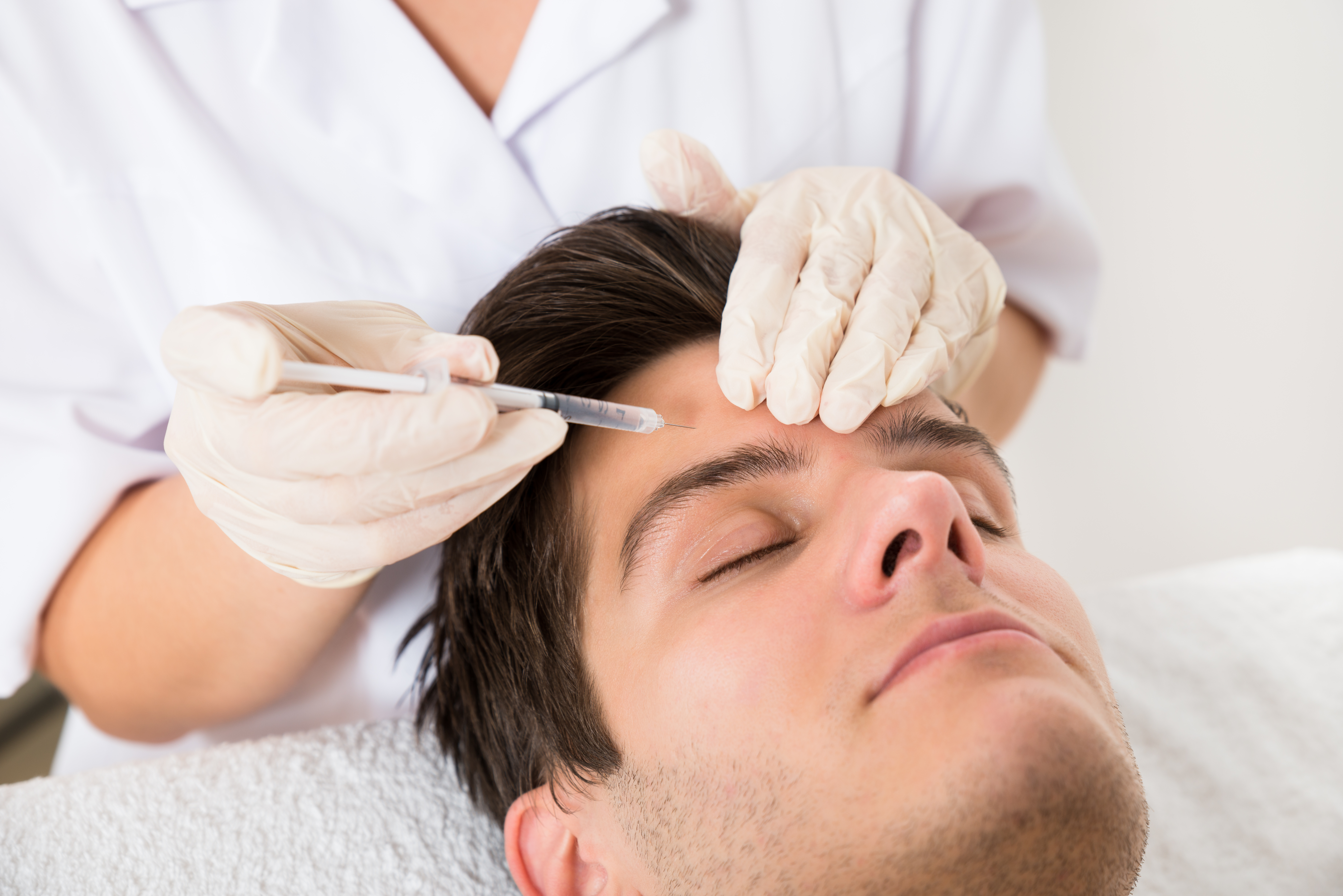 Why Botox Treatment should only be carried out by a medical professional