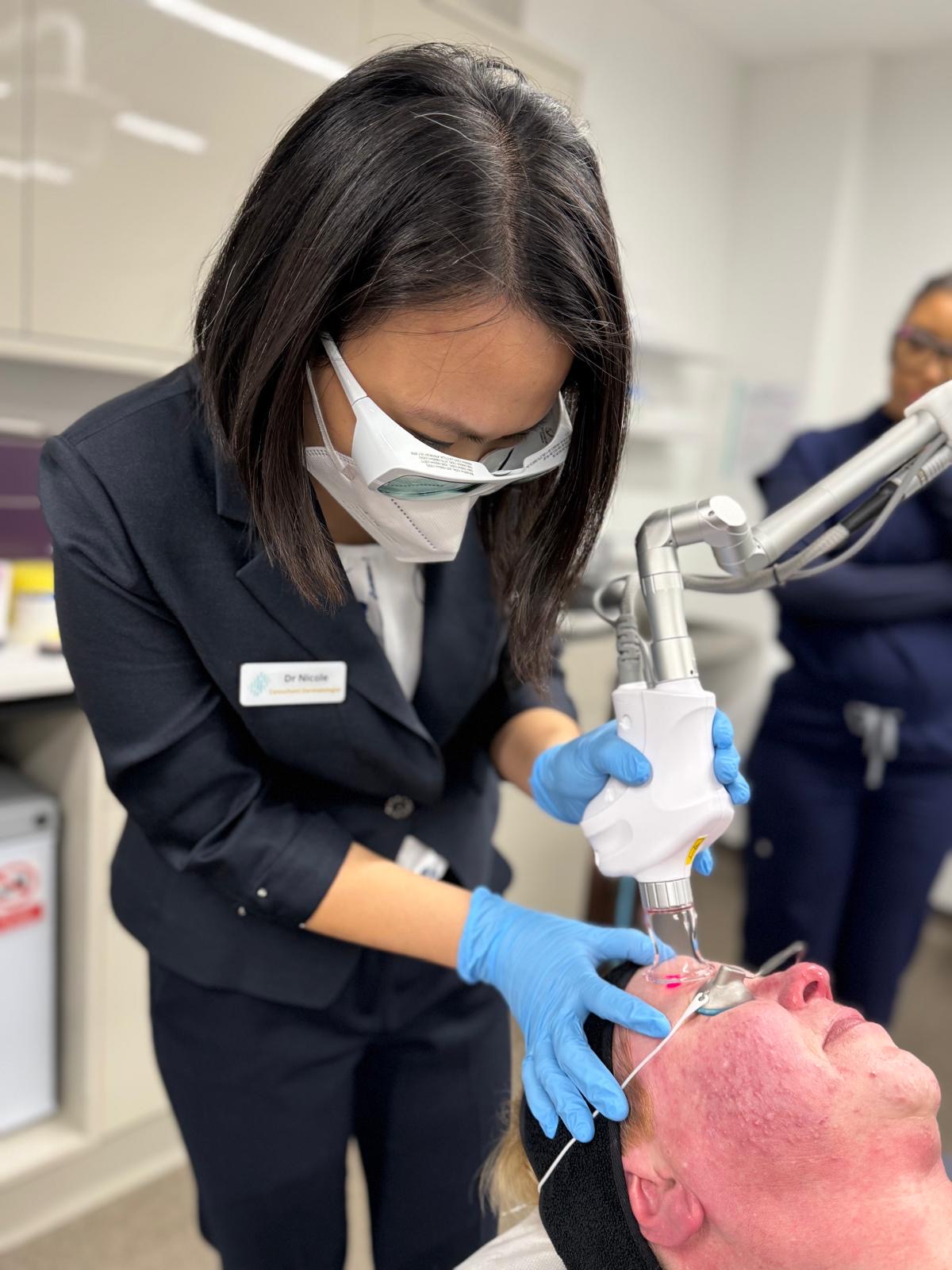 Lumiere Skin Clinic | Manchester